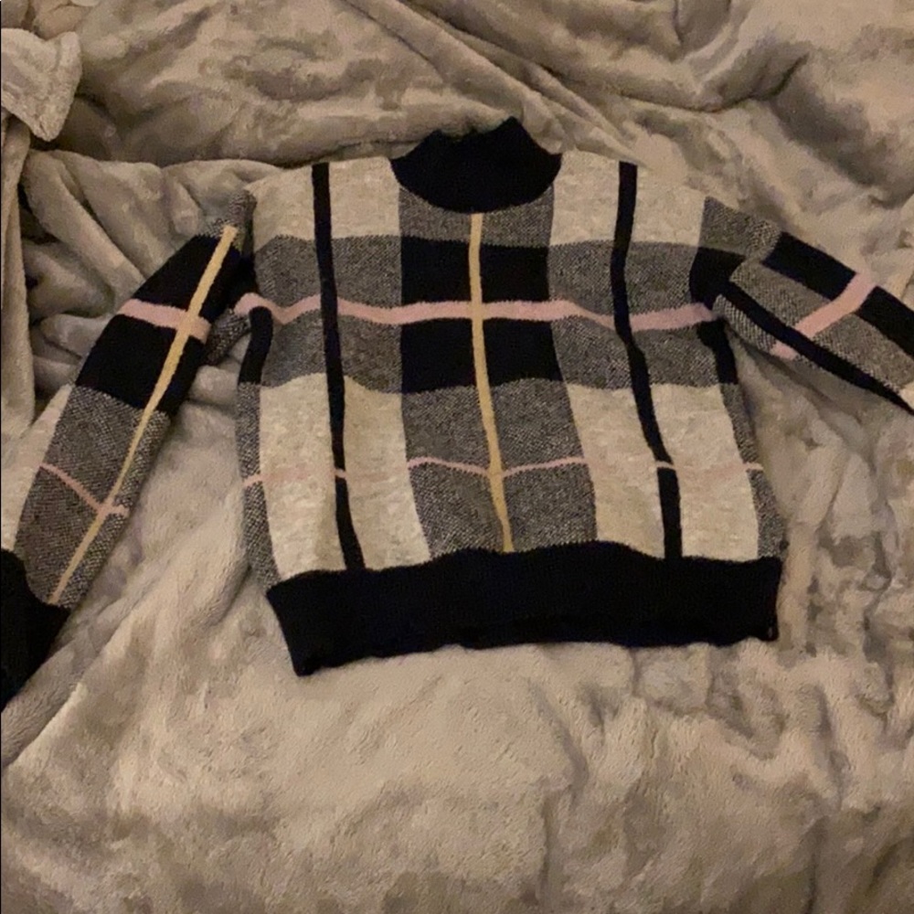 sweater